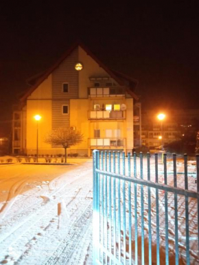 Nadmorski apartament Sunset w Stegnie - Mierzeja Wiślana